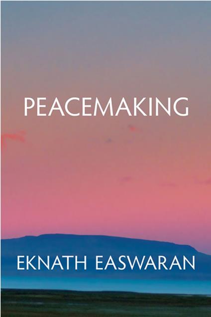 Peacemaking