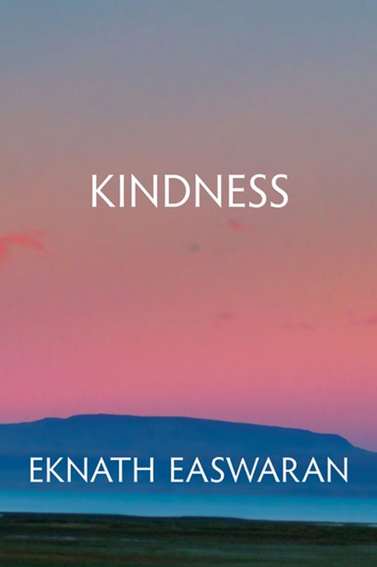Kindness