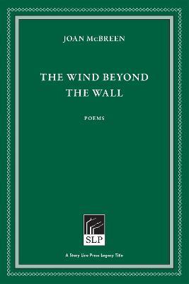 The Wind Beyond the Wall - Joan McBreen - cover