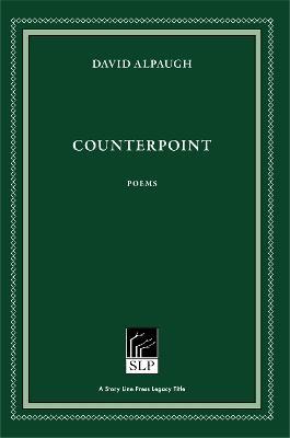 Counterpoint - David Alpaugh - cover