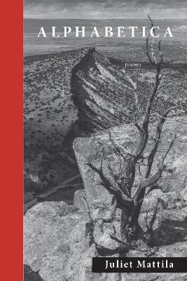 Alphabetica - Juliet Mattila - cover