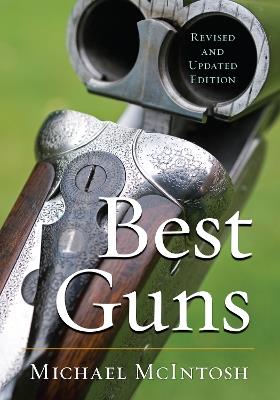 Best Guns - Michael McIntosh - cover