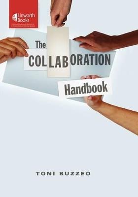 The Collaboration Handbook - Toni Buzzeo - cover