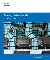 Scaling Networks v6 Companion Guide - Cisco Networking Academy - cover