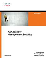 AAA Identity Management Security