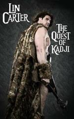 The Quest of Kadji