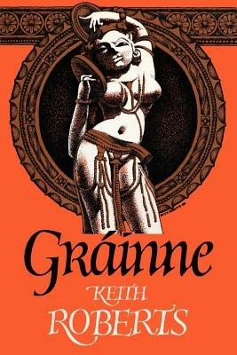 Grainne - Keith Roberts - cover