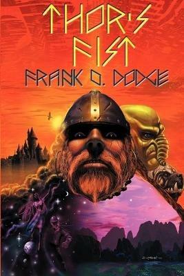 Thor's Fist - Frank O Dodge - cover