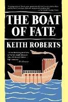 The Boat of Fate - Keith Roberts - cover