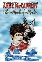 The Mark of Merlin - Anne McCaffrey - cover