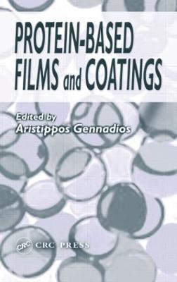 Protein-Based Films and Coatings - cover