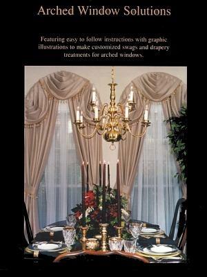 Arched Window Solutions - Diane Deeds - cover