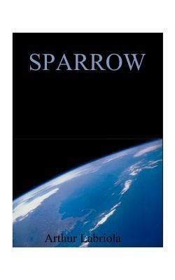 Sparrow - Arthur Labriola - cover