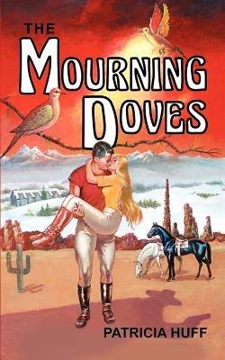 The Mourning Doves - Patricia Huff - cover