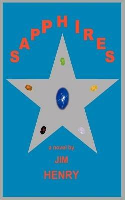 Sapphires - Jim Henry - cover
