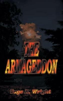 The Armageddon, The - Tage N. Wright - cover