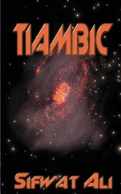 Tiambic - Sifwat Ali - cover