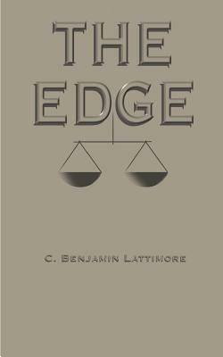 The Edge, The - C. Benjamin Lattimore - cover