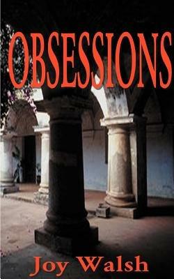 Obsessions - Joy Walsh - cover