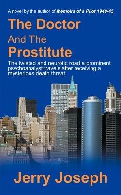 The Doctor and the Prostitute - Jerry Joseph - cover