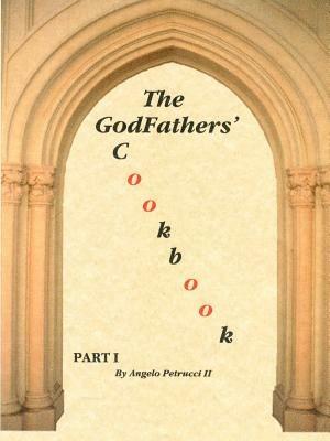 The Godfathers' Cookbook - Angelo Petrucci - cover