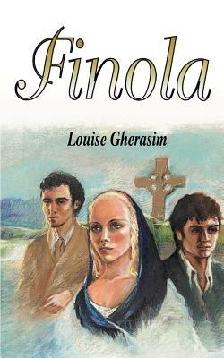 Finola - Louise Gherasim - cover