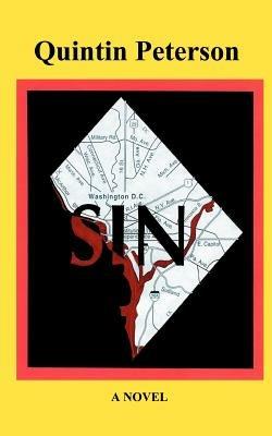 Sin - Quintin Peterson - cover
