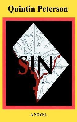 Sin - Quintin Peterson - cover