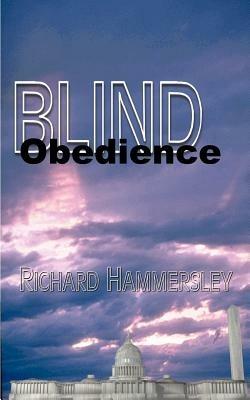 Blind Obedience - Richard Hammersley - cover