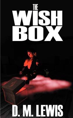 The Wish Box - D.M. Lewis - cover