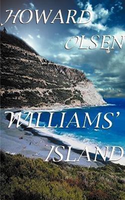 Williams' Island - Howard Olsen - cover