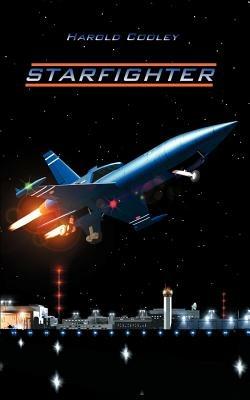 Starfighter - Harold Cooley - cover