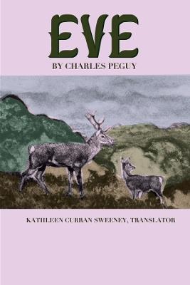 Eve - Charles Peguy - cover