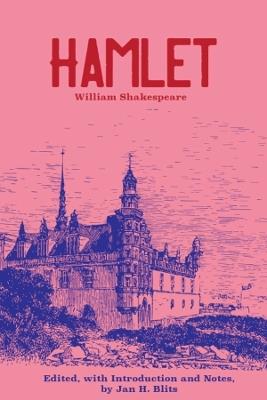 Hamlet - Shakespeare William - cover
