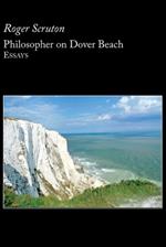 Philosopher On Dover Beach