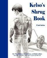 Kelso's Shrug Book - Paul Kelso - cover