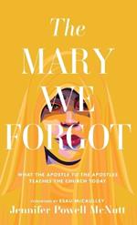Mary We Forgot