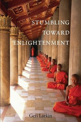 Stumbling Toward Enlightenment - Geri Larkin - cover
