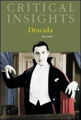 Dracula - cover