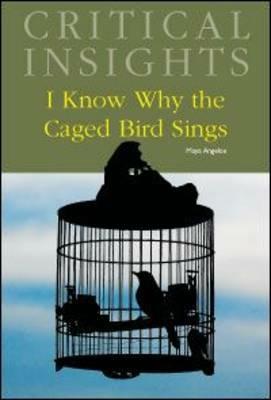 I Know Why the Caged Bird Sings - cover