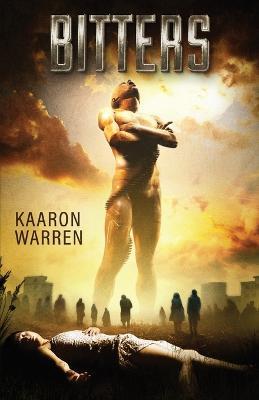 Bitters - Kaaron Warren - cover