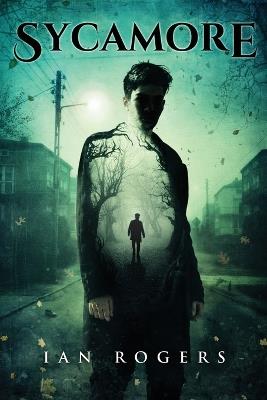 Sycamore - Ian Rogers - cover