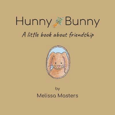 Hunny Bunny - Melissa Masters - cover