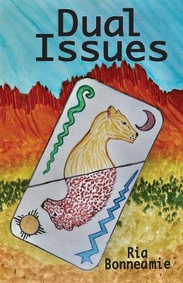 Dual Issues - Ria Bonneamie - cover