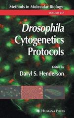 Drosophila Cytogenetics Protocols
