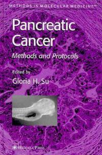 Pancreatic Cancer: Methods and Protocols - cover