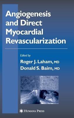 Angiogenesis and Direct Myocardial Revascularization - cover