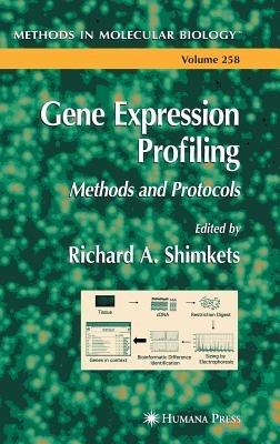 Gene Expression Profiling - cover