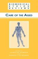 Care of the Aged - cover
