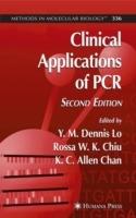 Clinical Applications of PCR - cover